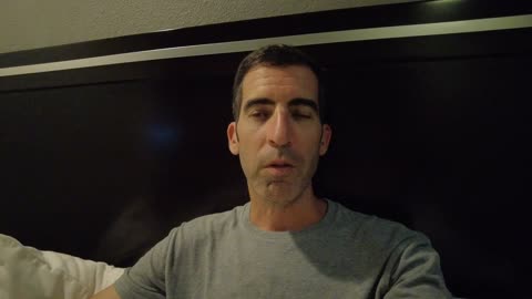 Everything in this place gets more and more fake