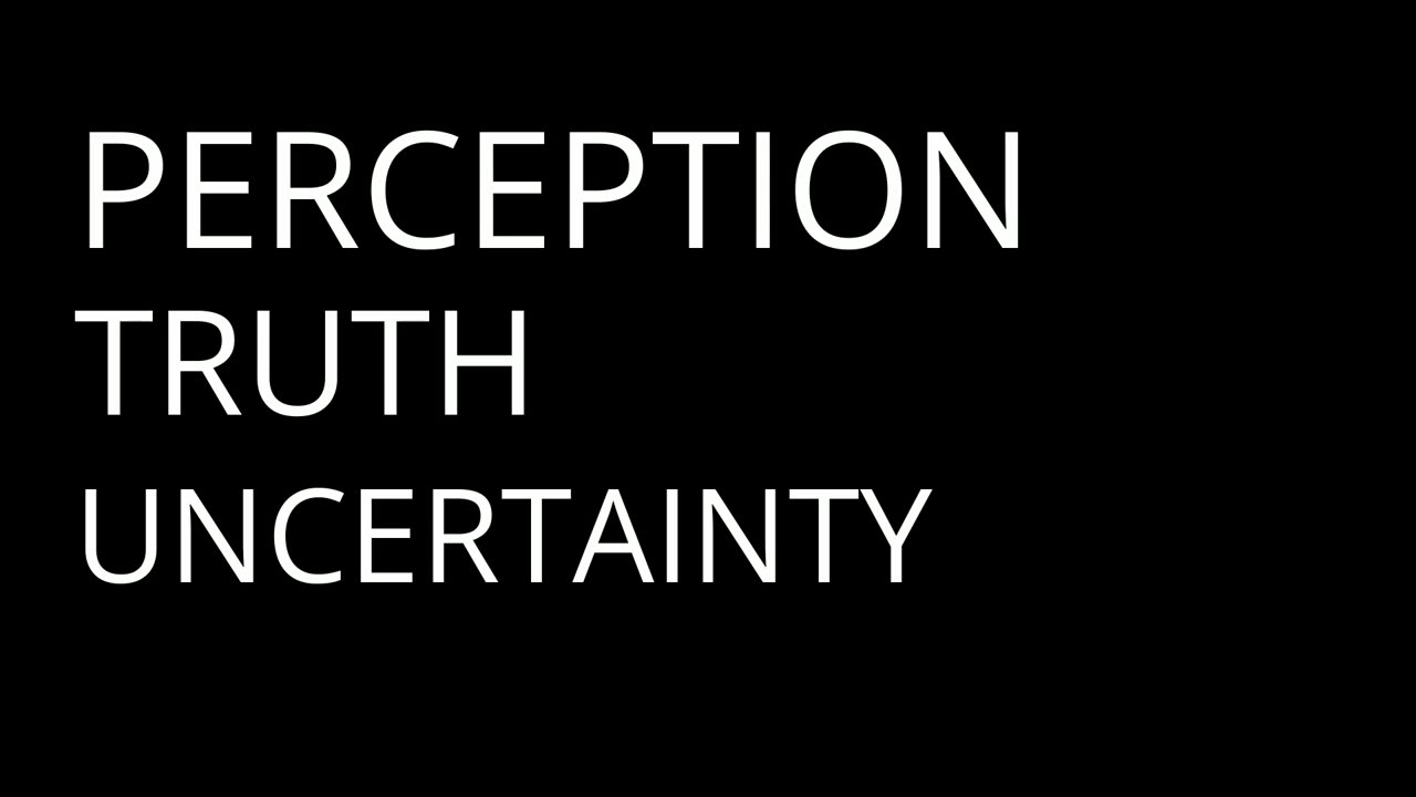 The Illusion of Reality Unveiled | Einstein - Part 1