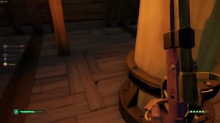 Nautical Nonsense On the High Seas, (Sea of Thieves)