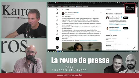 [Dkript] La revue de presse #15