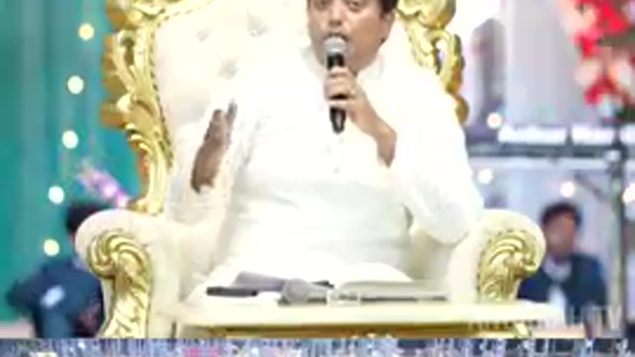 The Anointing असली मसह के हकदार कौन होंगे Anugrah TV #ankurnarulaministries #anointing #shorts​