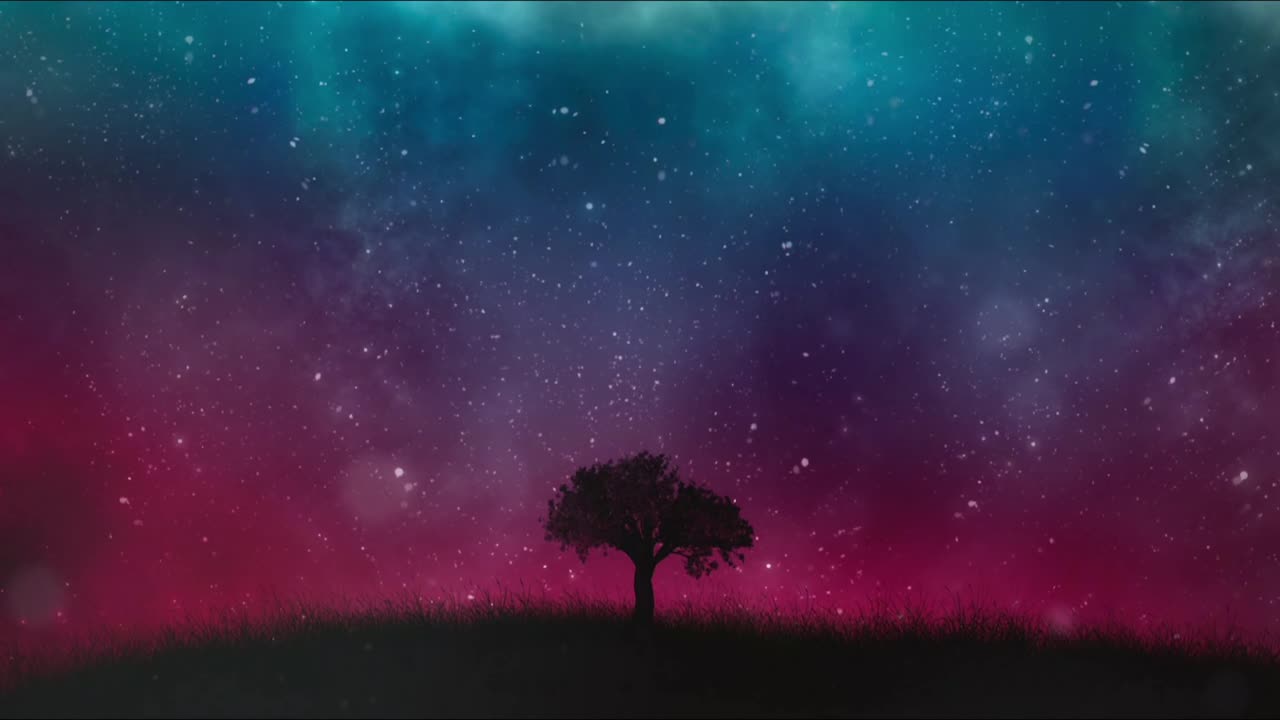 Background Motion