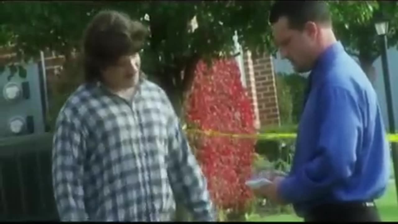 Forensic Files Season 11, Episode 15 - Nice Threads - Full Episode