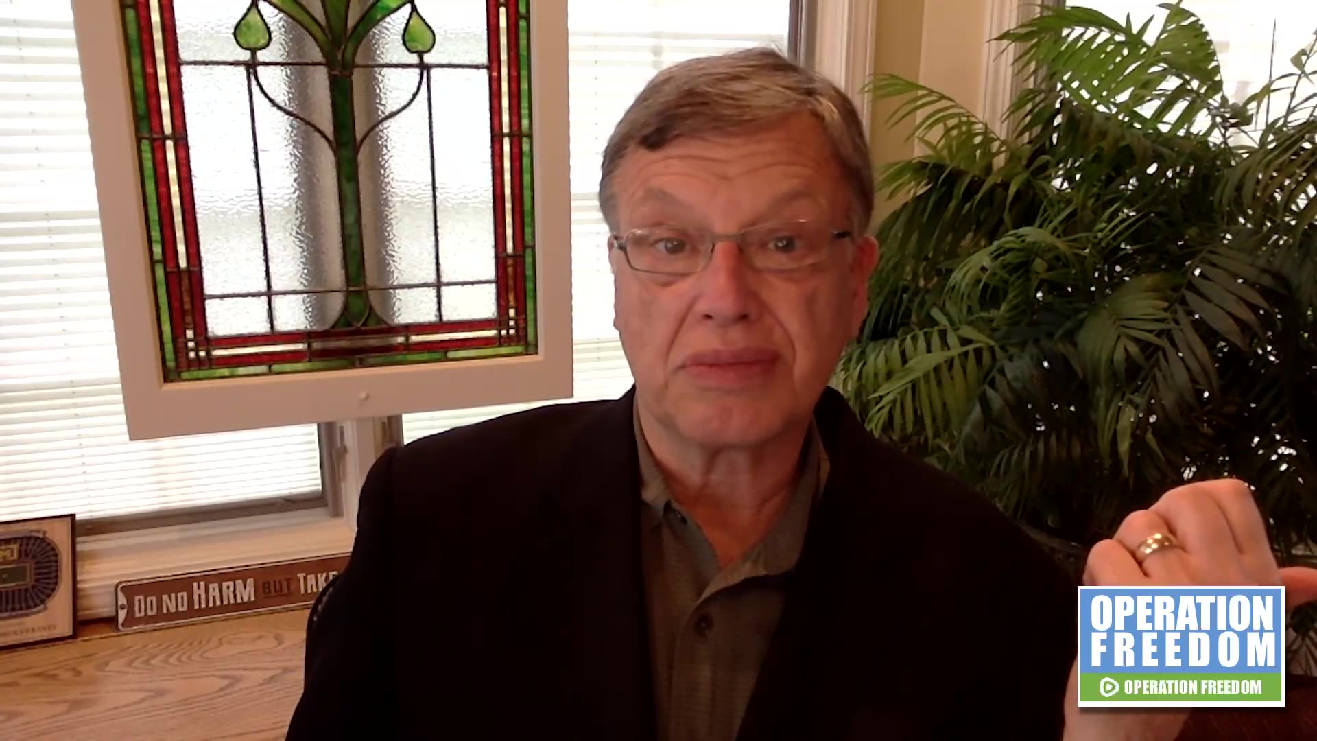 Will It Be Controlled Or Chaotic?