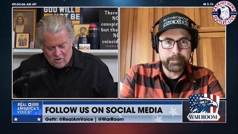 Patriot News Outlet Live | PNO's War Room Weekly Rewind | MAGA Media
