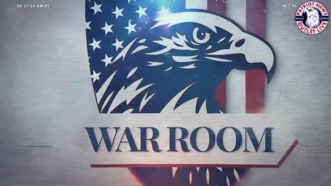 Patriot News Outlet Live | PNO's War Room Weekly Rewind | MAGA Media