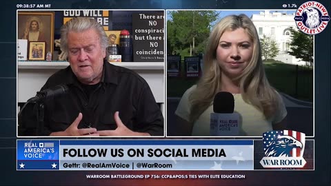 Patriot News Outlet Live | PNO's War Room Weekly Rewind | MAGA Media