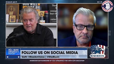 Patriot News Outlet Live | PNO's War Room Weekly Rewind | MAGA Media