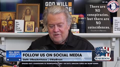 Patriot News Outlet Live | PNO's War Room Weekly Rewind | MAGA Media
