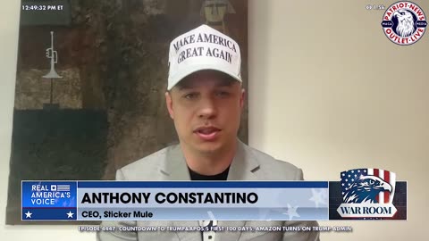 Patriot News Outlet Live | PNO's War Room Weekly Rewind | MAGA Media