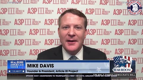 Patriot News Outlet Live | PNO's War Room Weekly Rewind | MAGA Media
