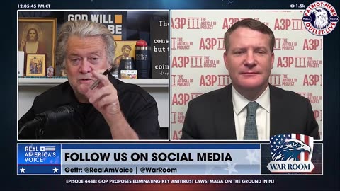 Patriot News Outlet Live | PNO's War Room Weekly Rewind | MAGA Media