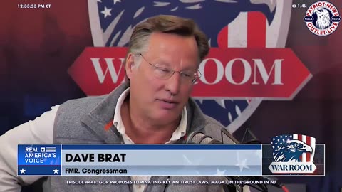 Patriot News Outlet Live | PNO's War Room Weekly Rewind | MAGA Media