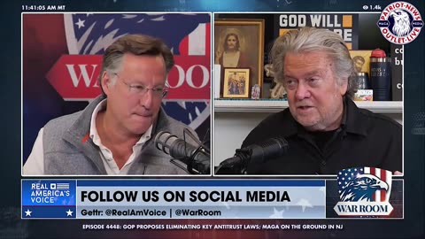 Patriot News Outlet Live | PNO's War Room Weekly Rewind | MAGA Media