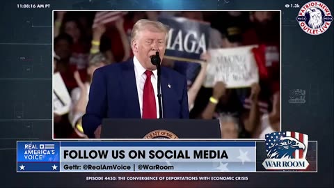 Patriot News Outlet Live | PNO's War Room Weekly Rewind | MAGA Media