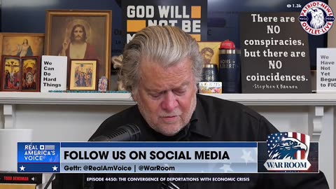 Patriot News Outlet Live | PNO's War Room Weekly Rewind | MAGA Media