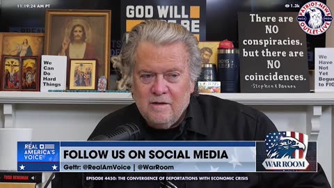 Patriot News Outlet Live | PNO's War Room Weekly Rewind | MAGA Media