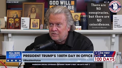 Patriot News Outlet Live | PNO's War Room Weekly Rewind | MAGA Media