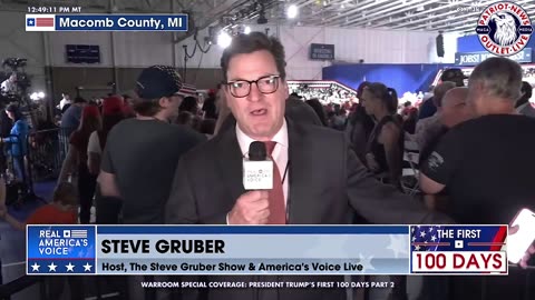 Patriot News Outlet Live | PNO's War Room Weekly Rewind | MAGA Media