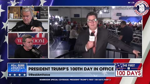 Patriot News Outlet Live | PNO's War Room Weekly Rewind | MAGA Media