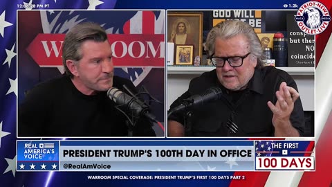 Patriot News Outlet Live | PNO's War Room Weekly Rewind | MAGA Media