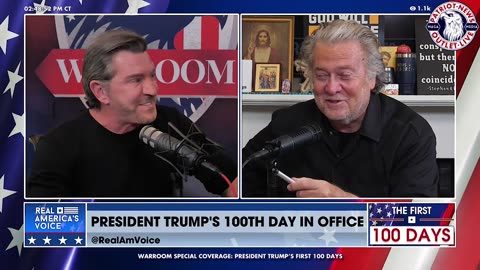 Patriot News Outlet Live | PNO's War Room Weekly Rewind | MAGA Media