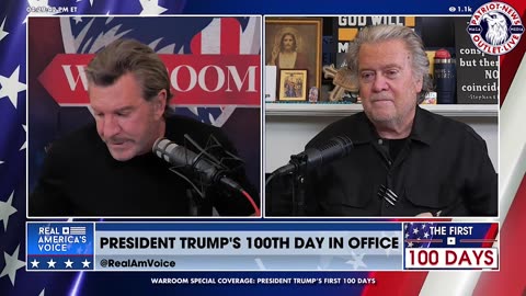 Patriot News Outlet Live | PNO's War Room Weekly Rewind | MAGA Media