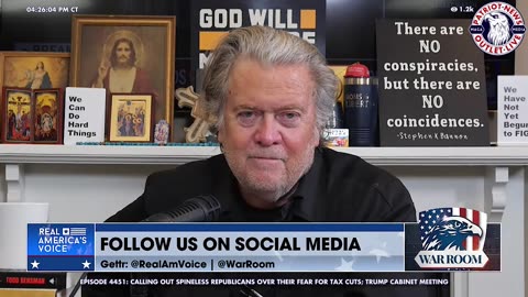 Patriot News Outlet Live | PNO's War Room Weekly Rewind | MAGA Media
