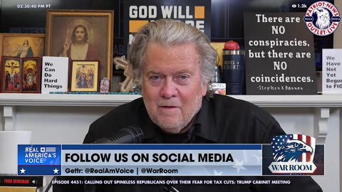 Patriot News Outlet Live | PNO's War Room Weekly Rewind | MAGA Media