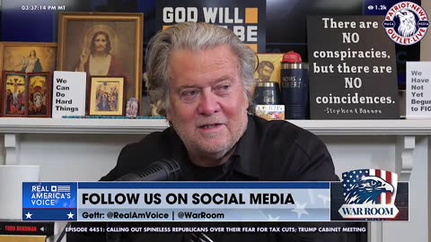 Patriot News Outlet Live | PNO's War Room Weekly Rewind | MAGA Media