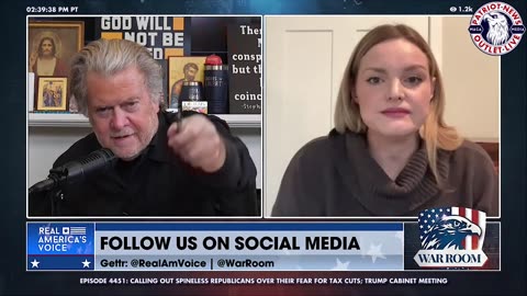 Patriot News Outlet Live | PNO's War Room Weekly Rewind | MAGA Media