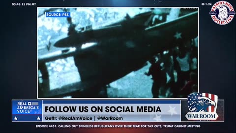 Patriot News Outlet Live | PNO's War Room Weekly Rewind | MAGA Media