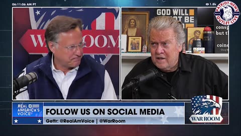 Patriot News Outlet Live | PNO's War Room Weekly Rewind | MAGA Media