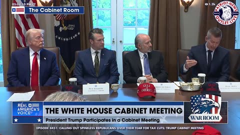 Patriot News Outlet Live | PNO's War Room Weekly Rewind | MAGA Media