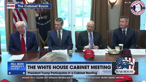 Patriot News Outlet Live | PNO's War Room Weekly Rewind | MAGA Media