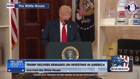 Patriot News Outlet Live | PNO's War Room Weekly Rewind | MAGA Media
