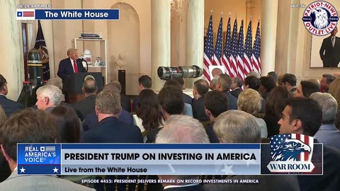Patriot News Outlet Live | PNO's War Room Weekly Rewind | MAGA Media