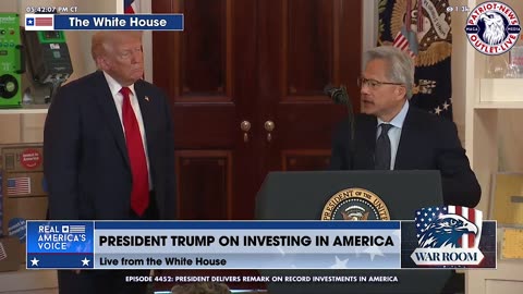 Patriot News Outlet Live | PNO's War Room Weekly Rewind | MAGA Media