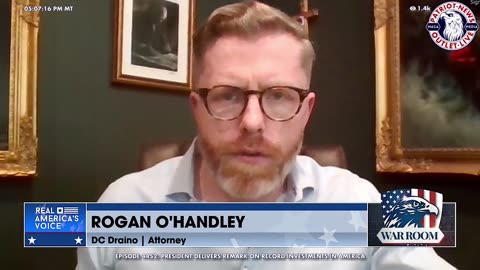 Patriot News Outlet Live | PNO's War Room Weekly Rewind | MAGA Media