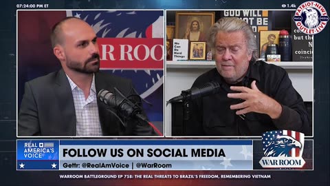 Patriot News Outlet Live | PNO's War Room Weekly Rewind | MAGA Media