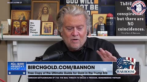 Patriot News Outlet Live | PNO's War Room Weekly Rewind | MAGA Media