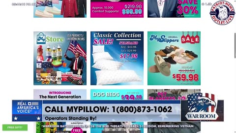 Patriot News Outlet Live | PNO's War Room Weekly Rewind | MAGA Media
