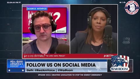 Patriot News Outlet Live | PNO's War Room Weekly Rewind | MAGA Media