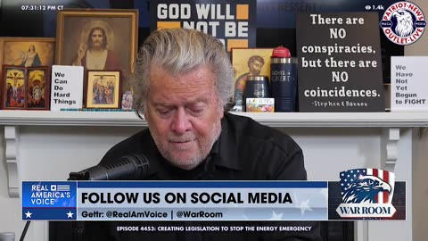 Patriot News Outlet Live | PNO's War Room Weekly Rewind | MAGA Media
