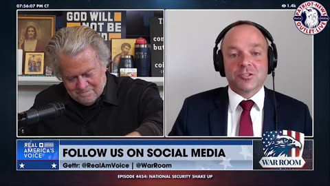 Patriot News Outlet Live | PNO's War Room Weekly Rewind | MAGA Media