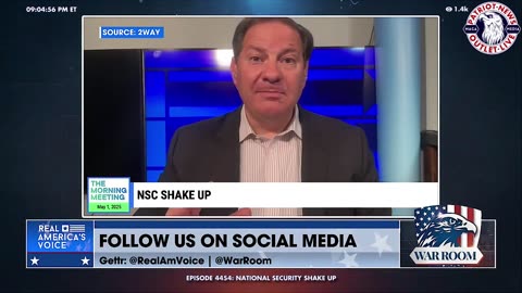 Patriot News Outlet Live | PNO's War Room Weekly Rewind | MAGA Media