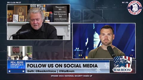 Patriot News Outlet Live | PNO's War Room Weekly Rewind | MAGA Media