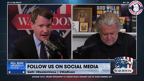 Patriot News Outlet Live | PNO's War Room Weekly Rewind | MAGA Media