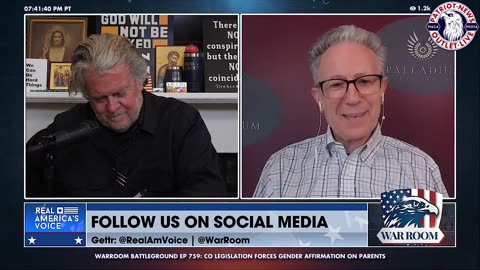 Patriot News Outlet Live | PNO's War Room Weekly Rewind | MAGA Media