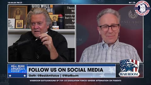 Patriot News Outlet Live | PNO's War Room Weekly Rewind | MAGA Media